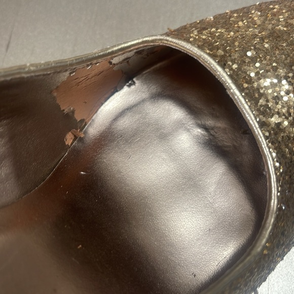 Cupid closed toe heels - Picture 7 of 7